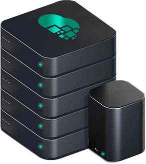 On-Site Secure Backup